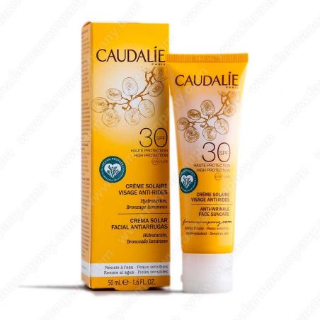CAUDALIE VINOSUN PROTECT CREMA SPF30+ 50ML 375A