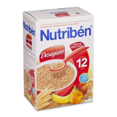NUTRIBEN DESAY COP TRIG FR 750