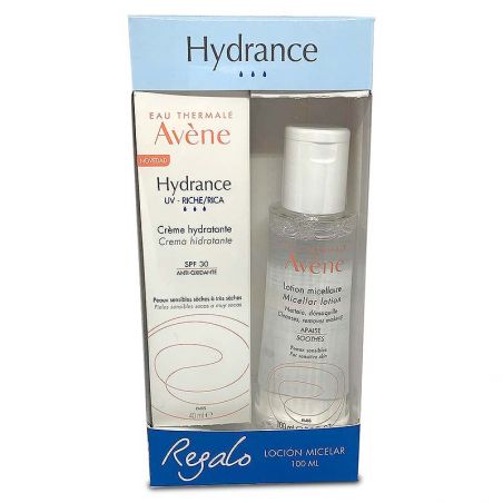 AVENE HYDRANCE HID LIGER30+ 40