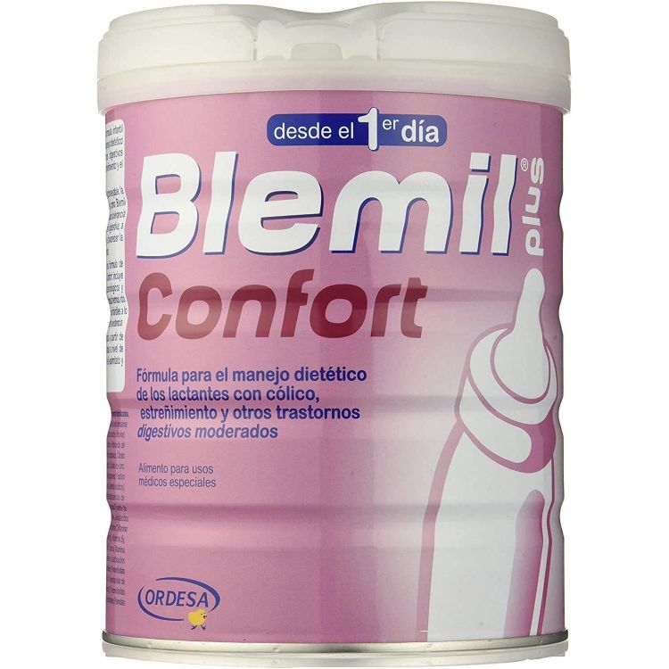 BLEMIL CONFORT 800 GR