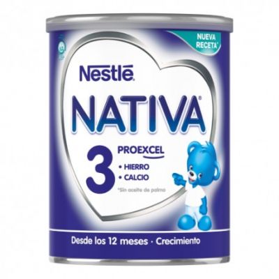 NATIVA 3 800 G