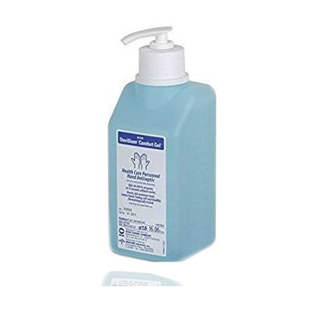 STERILLIUM SOLUC BIOC 500 ML