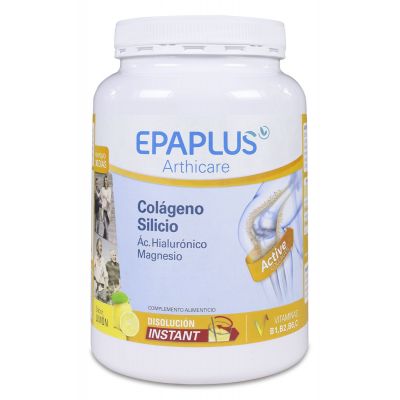 EPAPLUS COLAG LIMON ANTIOX 30D