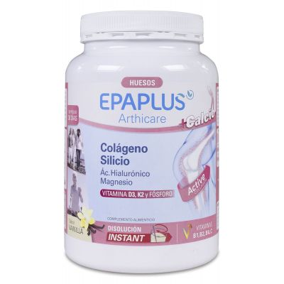 EPAPLUS COLAG HUESOS ANTIOX30D