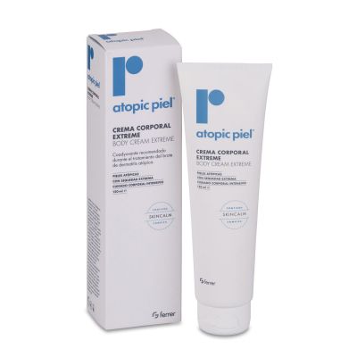 ATOPIC PIEL CR CORP EXTREM 150