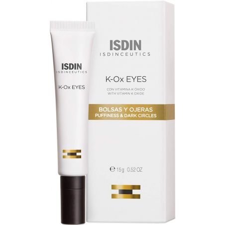 ISDINCEUTICS K-OX OJOS 15ML