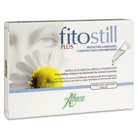 FITOSTILL PL GOTAS