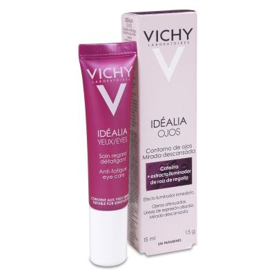 VICHY MINERAL 89 GEL FRIO 50ML