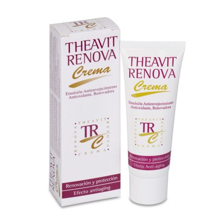 TOPICREM THEAVIT RENOVA CR 50