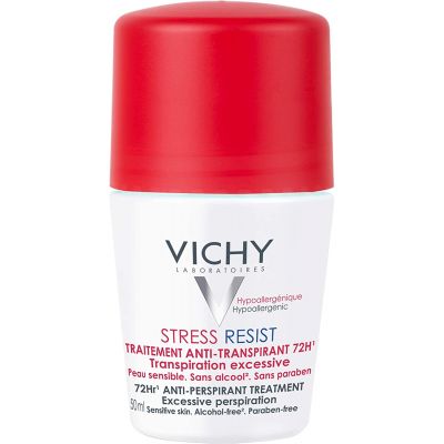 VICHY DESOD STRESS RESIST 50ML