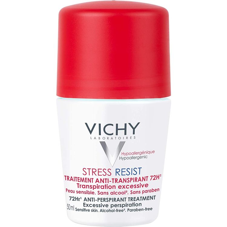 VICHY DESOD STRESS RESIST 50ML