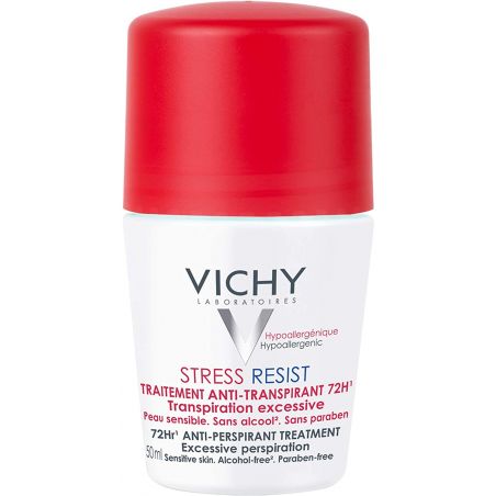 VICHY DESOD STRESS RESIST 50ML