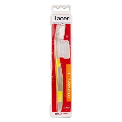 CEPILLO LACER TECHNIC EX-SUAVE