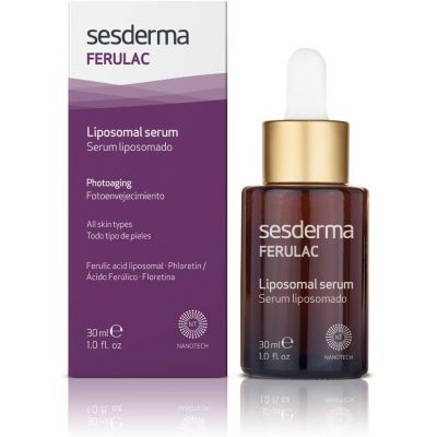 LIPOSOMAL FERULAC SERUM 30 ML