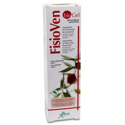 FISIOVEN BIOGEL 100 ML