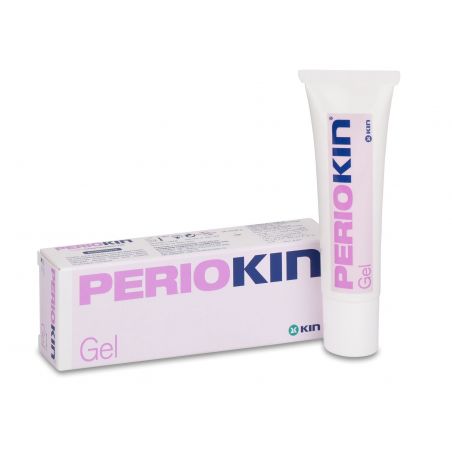 PERIO KIN GEL CLORHEXID 0,20%