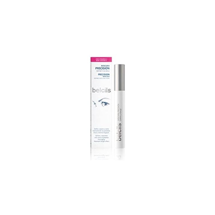 BELCIS MASCARA PRECISION 12 ML