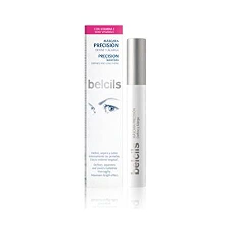 BELCIS MASCARA PRECISION 12 ML
