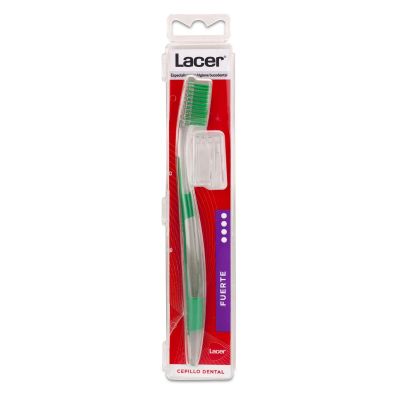 CEPILLO LACER TECHNIC FUERTE