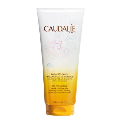 CAUDALIE LOCION AFTER SUN PROLONG 100ML