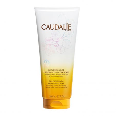 CAUDALIE LOCION AFTER SUN PROLONG 100ML