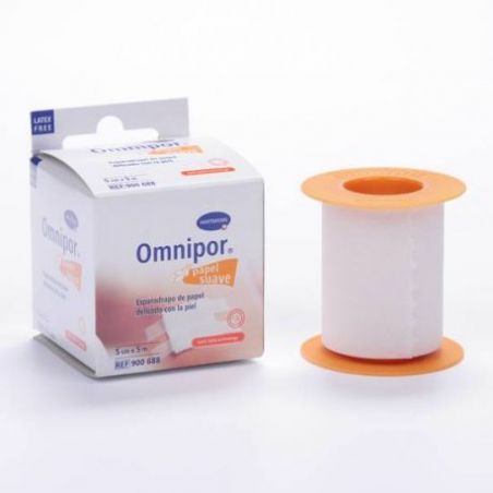 ESPARAD HIPOALERGENIC PAPEL5X5