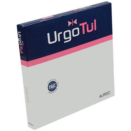 URGOTUL APOSITO ESTERIL 3 UNIDADES 12 cm x 10 cm