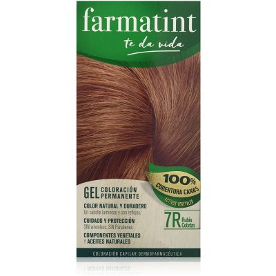 FARMATINT 7R RUBIO COBRIZO