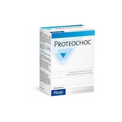 PROTEOCHOC 36CAP