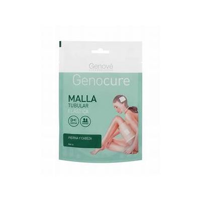 GENOCURE MALLA TUBULAR 6