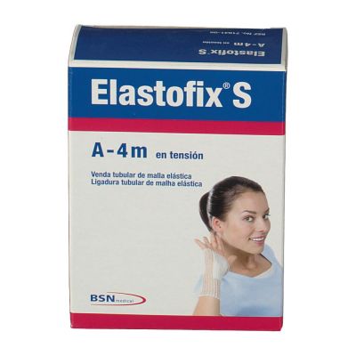 LEUKOPLAST ESLASTOFIX S 2X4 TA
