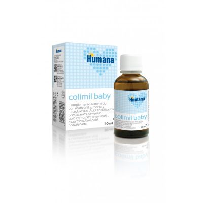COLIMIL BABY 30ML