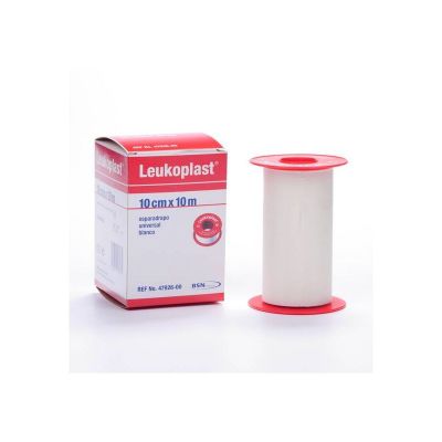 ESPARA LEUKOPLAST BL 10CMX10M
