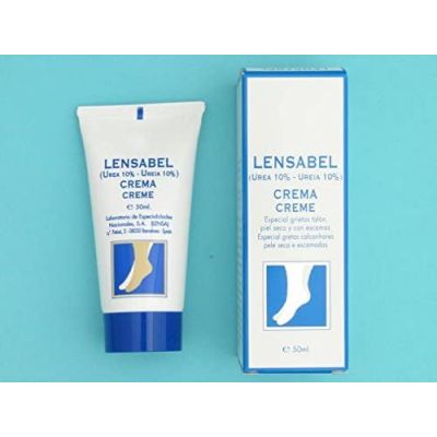 LENSABEL H10 CREMA 60 ML