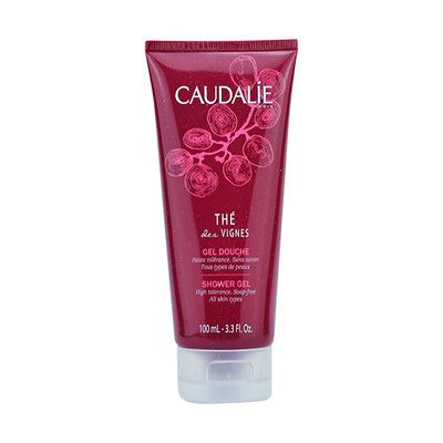 CAUDALIE THE DES VIGNES GEL DUCHA 100ML