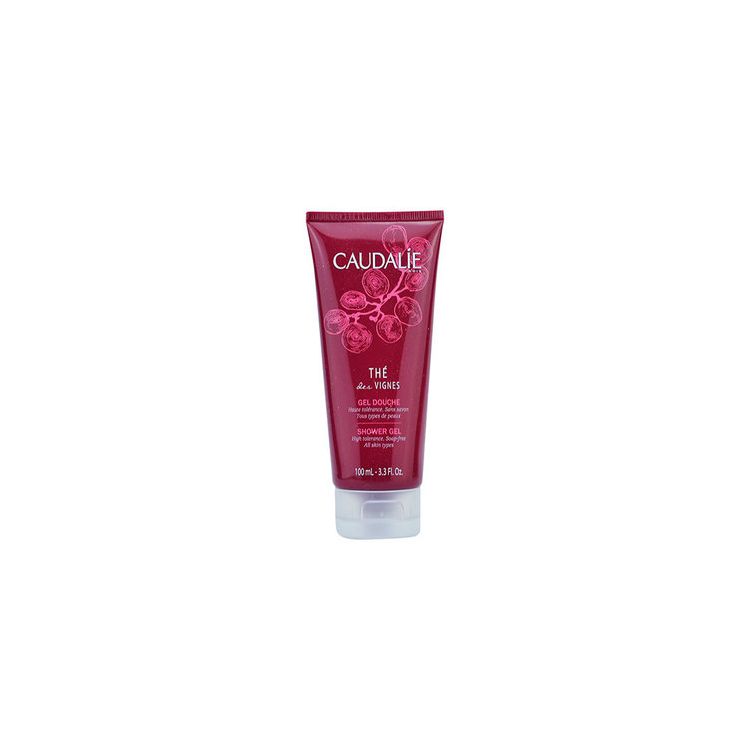 CAUDALIE THE DES VIGNES GEL DUCHA 100ML