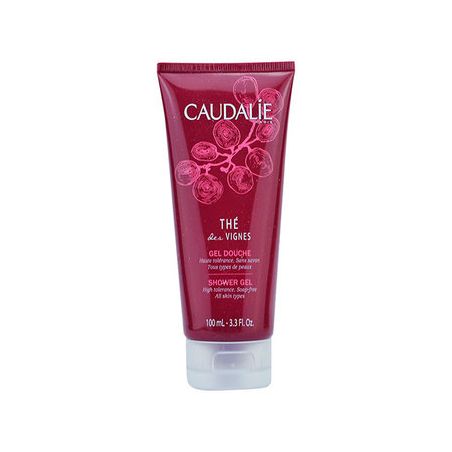 CAUDALIE THE DES VIGNES GEL DUCHA 100ML