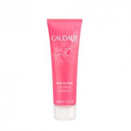 CAUDALIE GEL DUCHA ROSE DE VIGNE 50ML MINITALLA