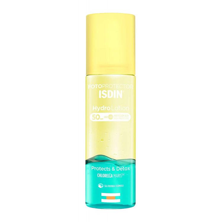 FOTOP ISDIN HYDROLOTION50+ 200