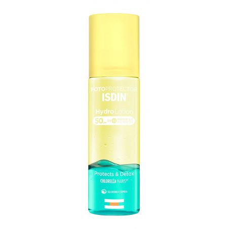 FOTOP ISDIN HYDROLOTION50+ 200