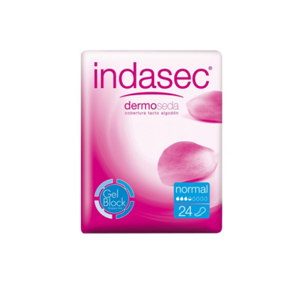 INDASEC NORMAL 24