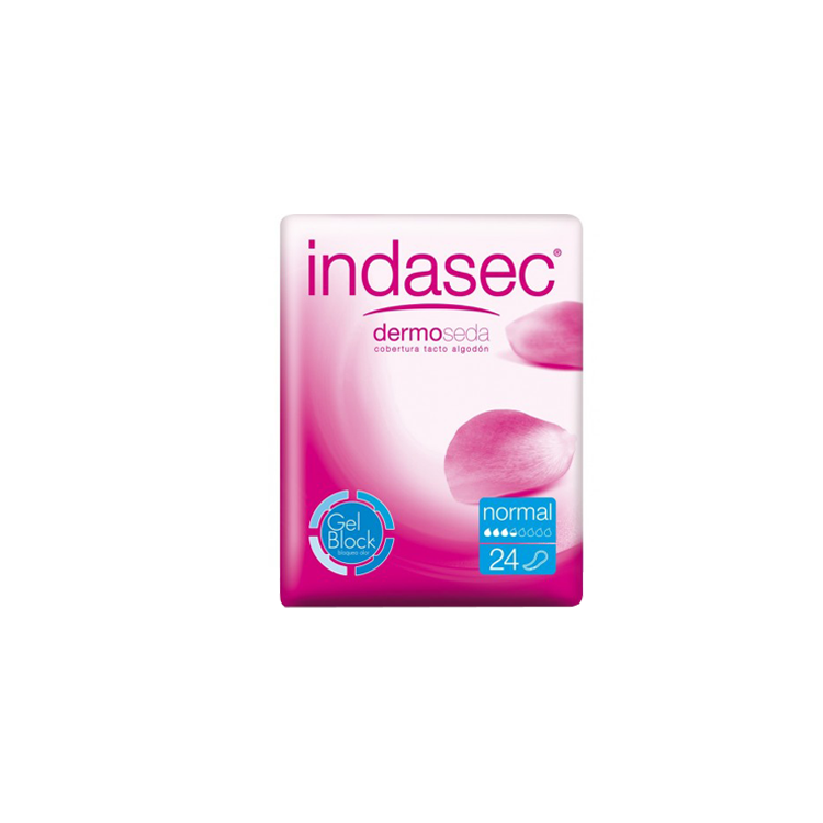 INDASEC NORMAL 24