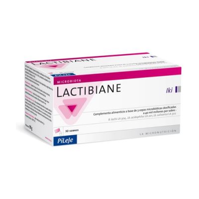 LACTIBIANE ENFANT 30 SOB