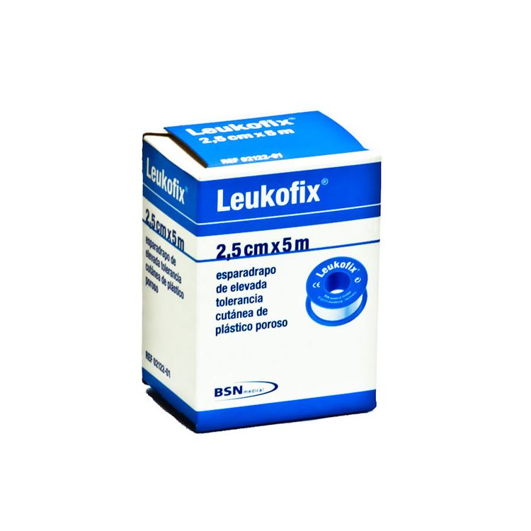 ESPARAD LEUKOFIX 5X2,5
