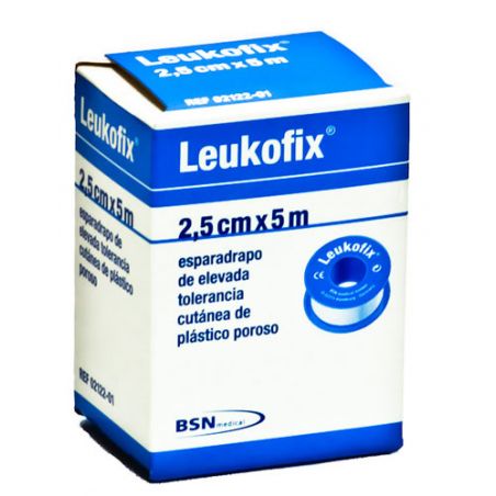 ESPARAD LEUKOFIX 5X2,5