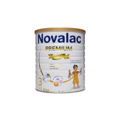 NOVALAC PREMIUM 3 800 G