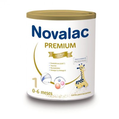 NOVALAC PREMIUM 1 800 G