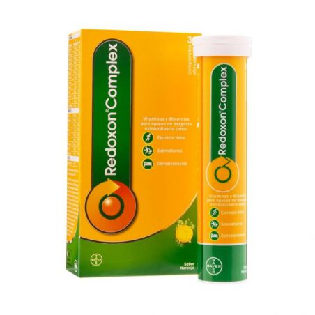 REDOXCOMPLEX 30 COMP EFERV