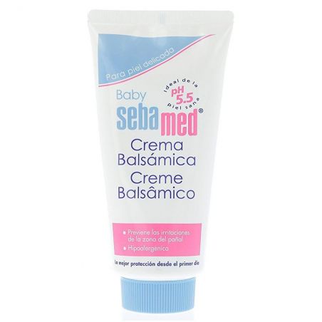 SEBA MED BABY CR BALS 50 ML