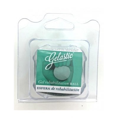 PELOTA REHABILITACION GELASTIC